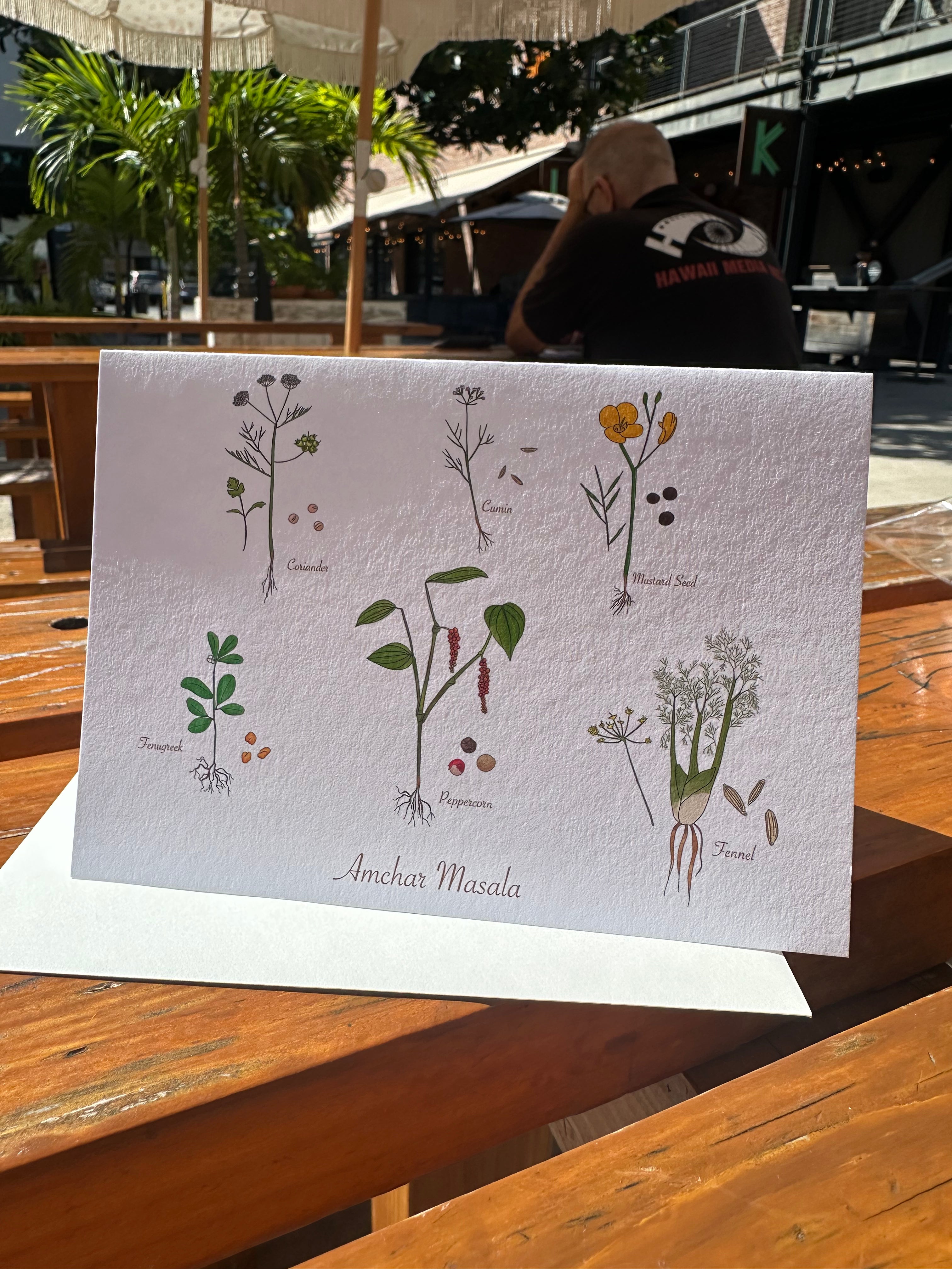 Greeting Cards