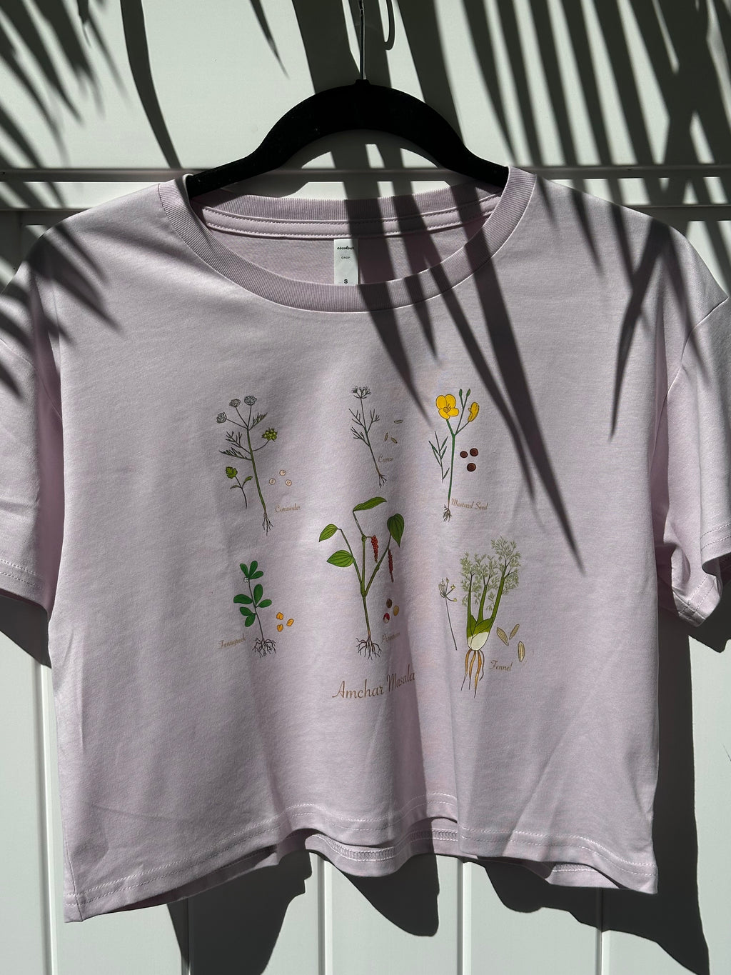 Amchar Masala T-shirt