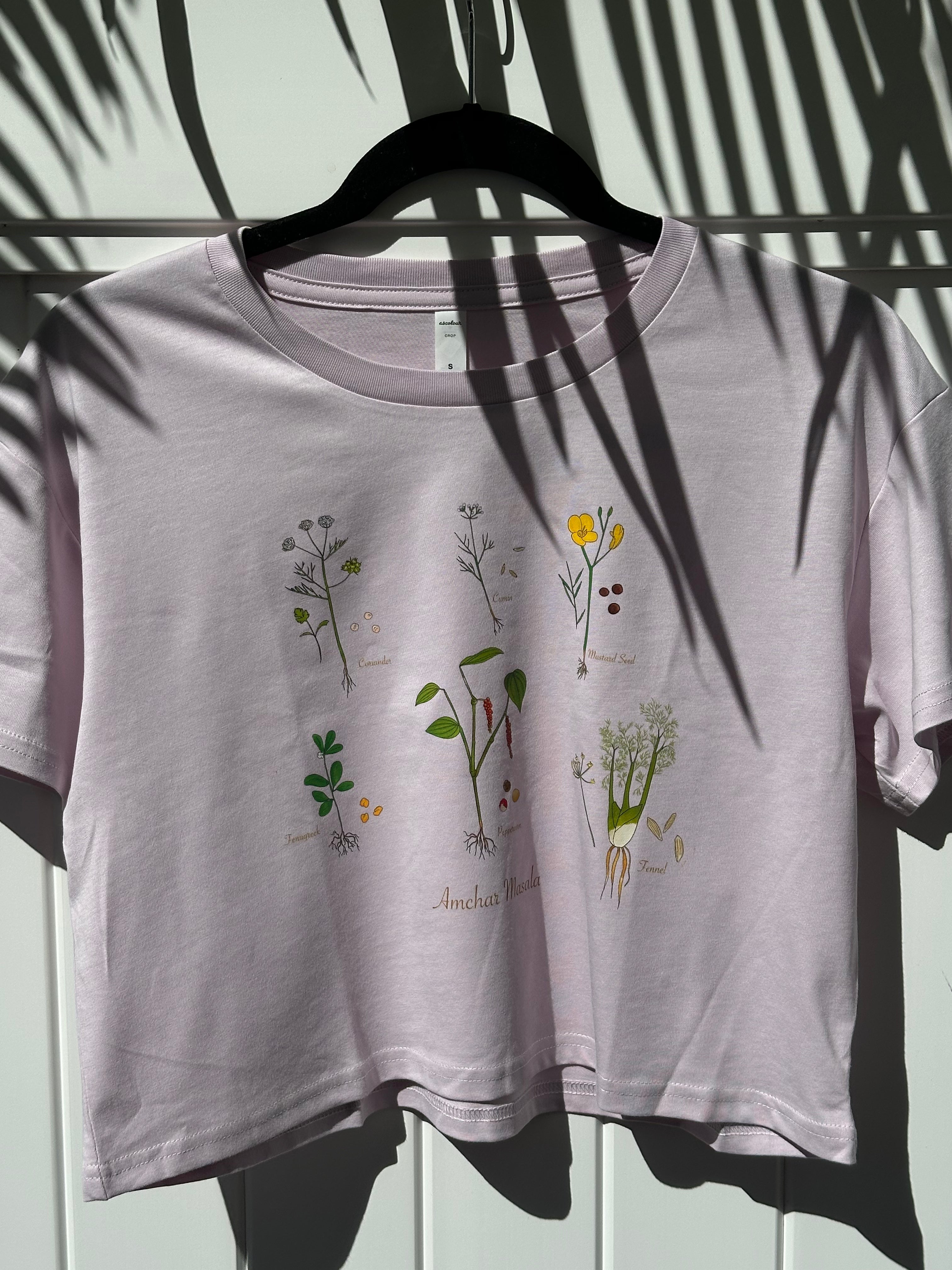 Amchar Masala T-shirt