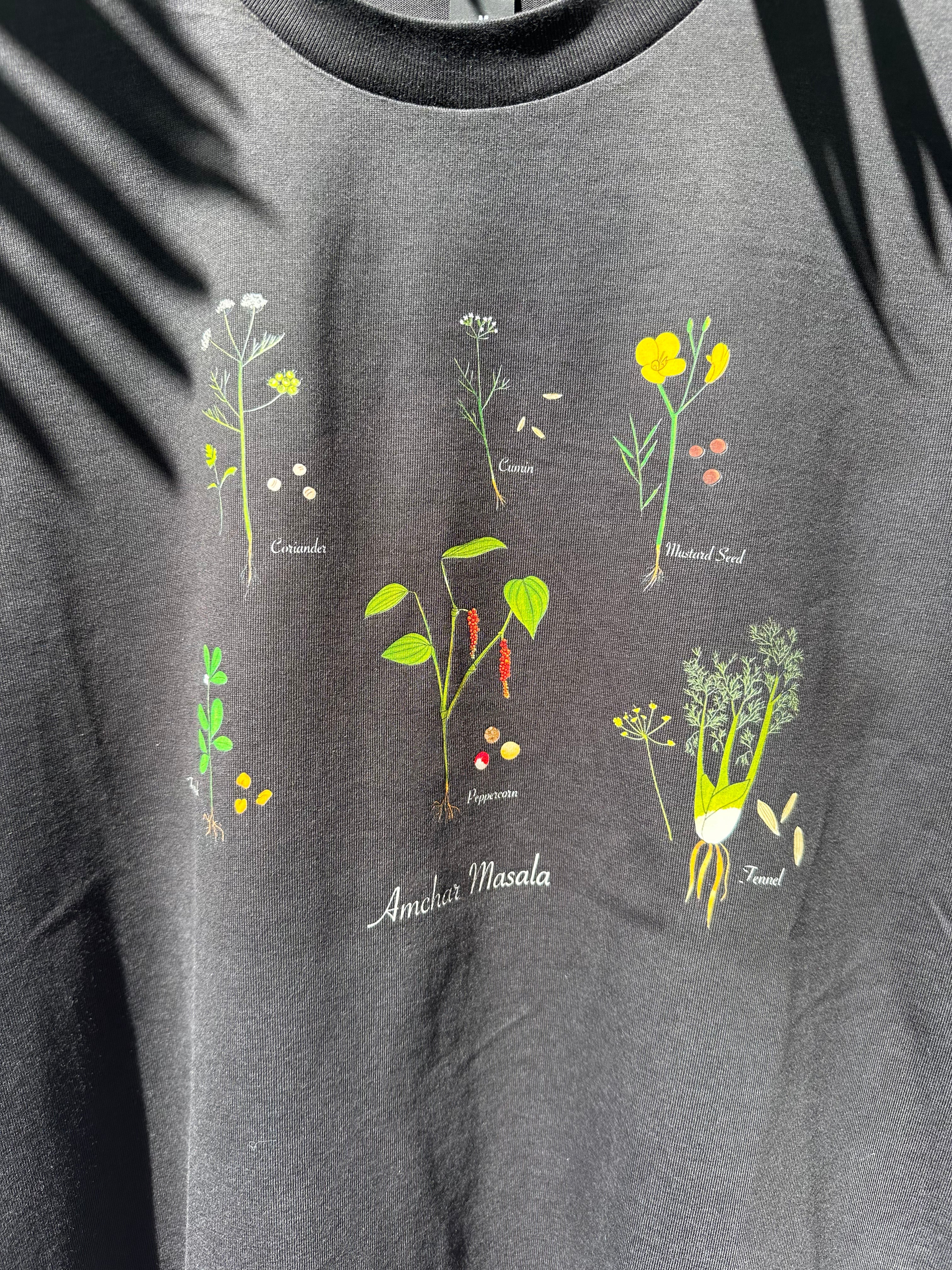 Amchar Masala T-shirt