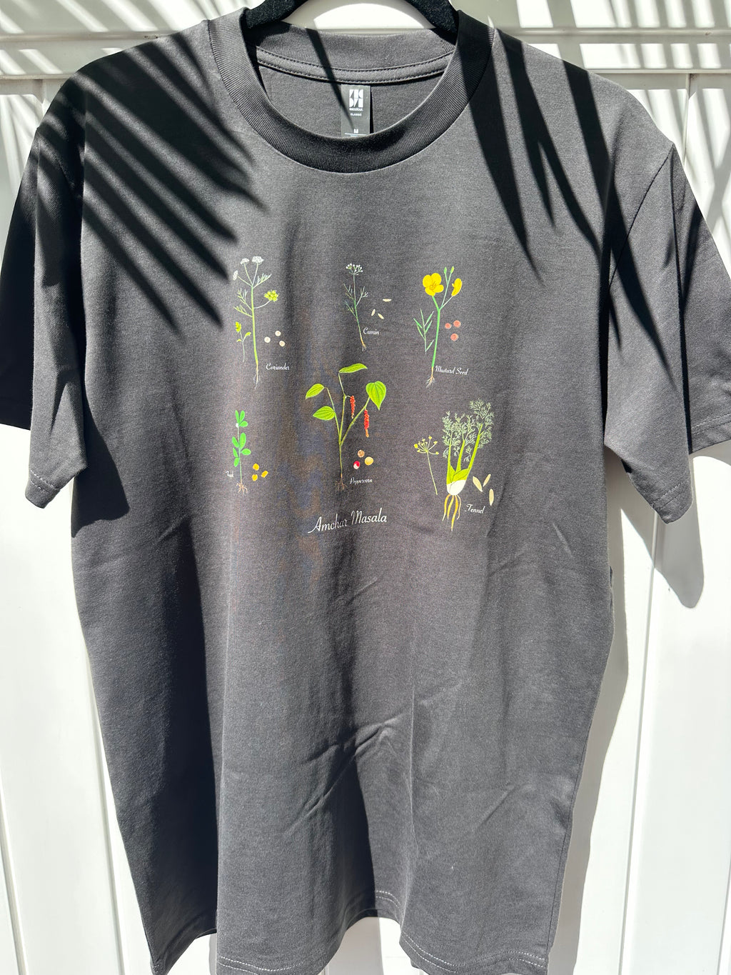 Amchar Masala T-shirt