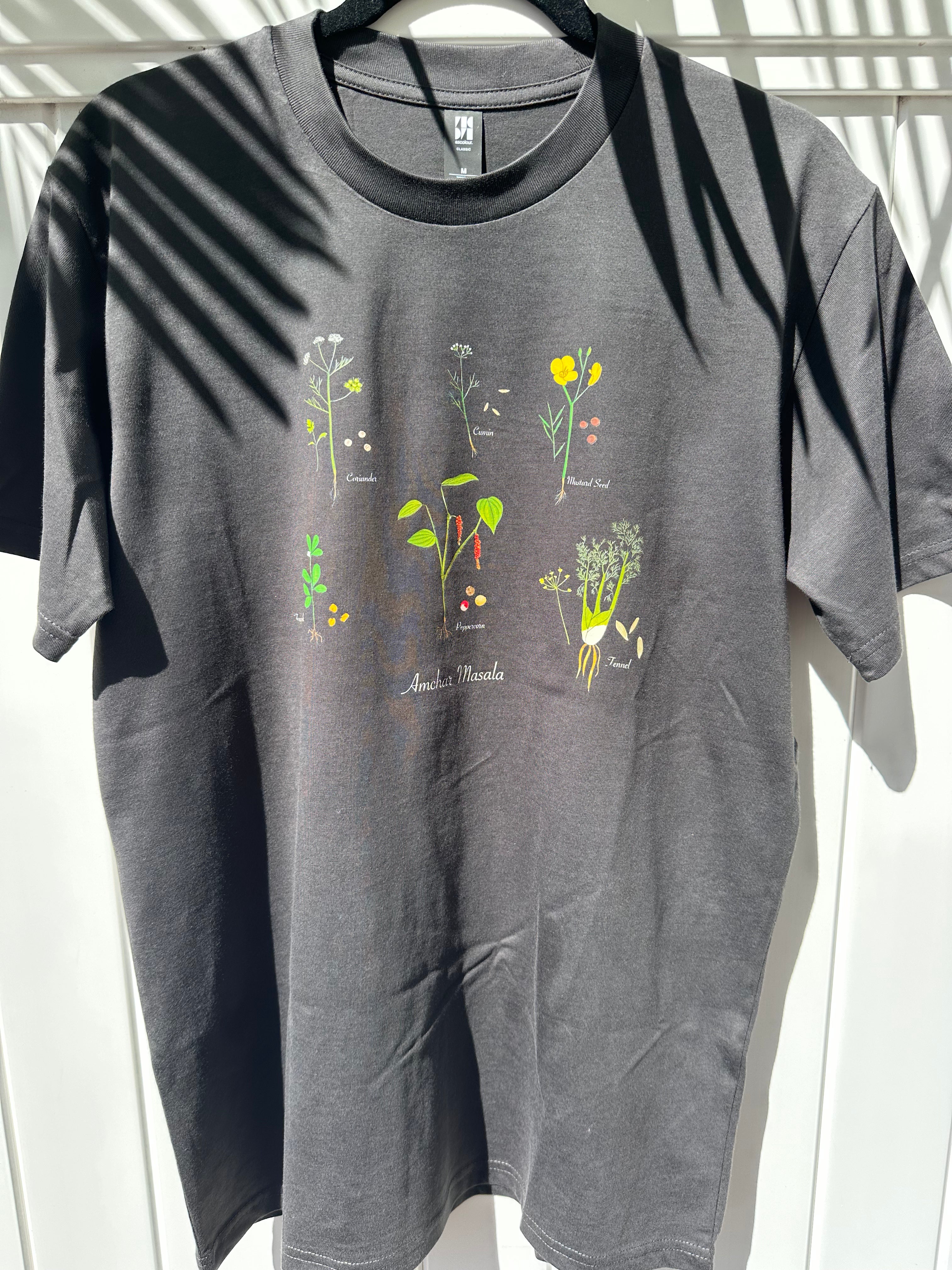 Amchar Masala T-shirt