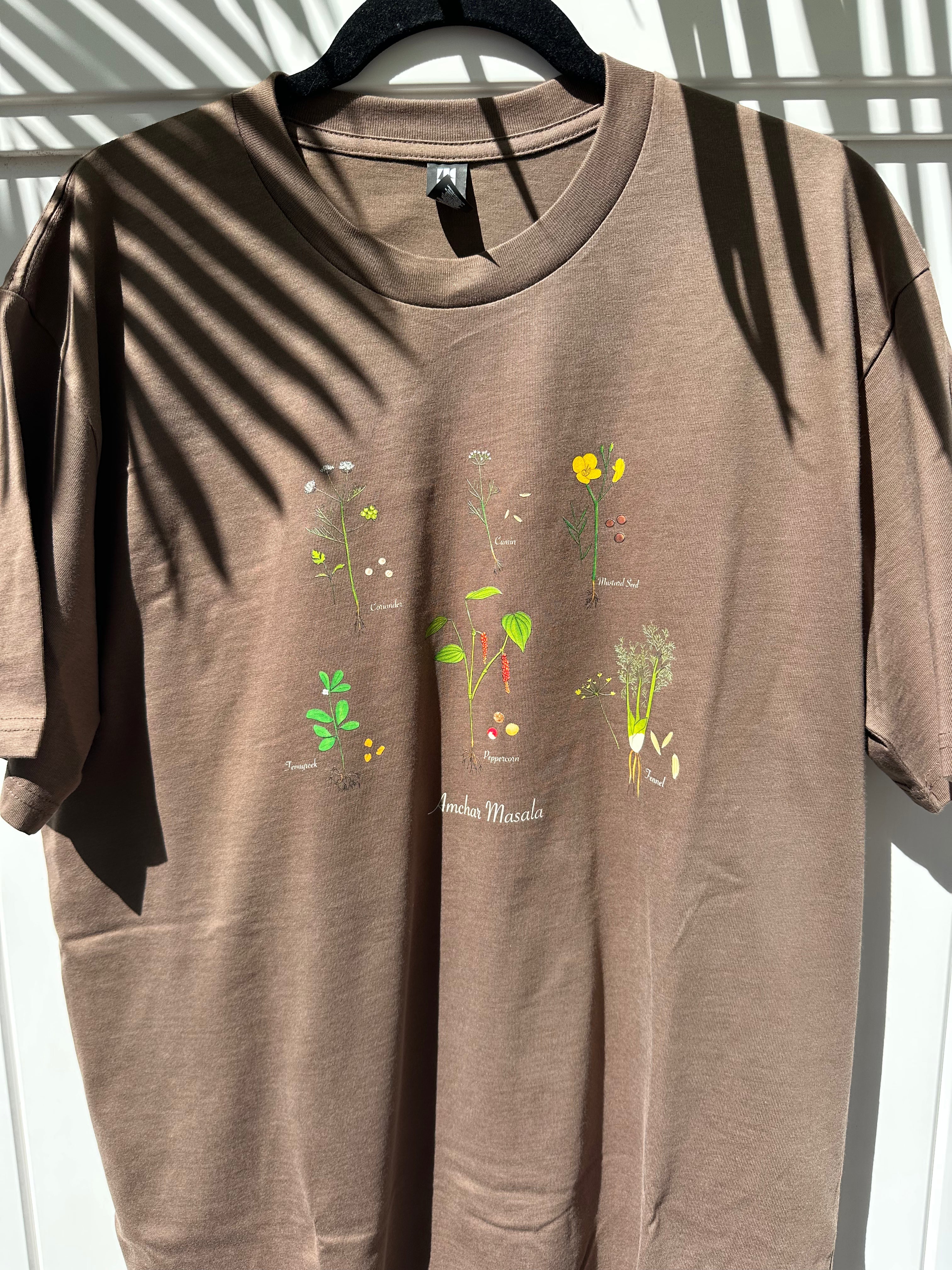 Amchar Masala T-shirt