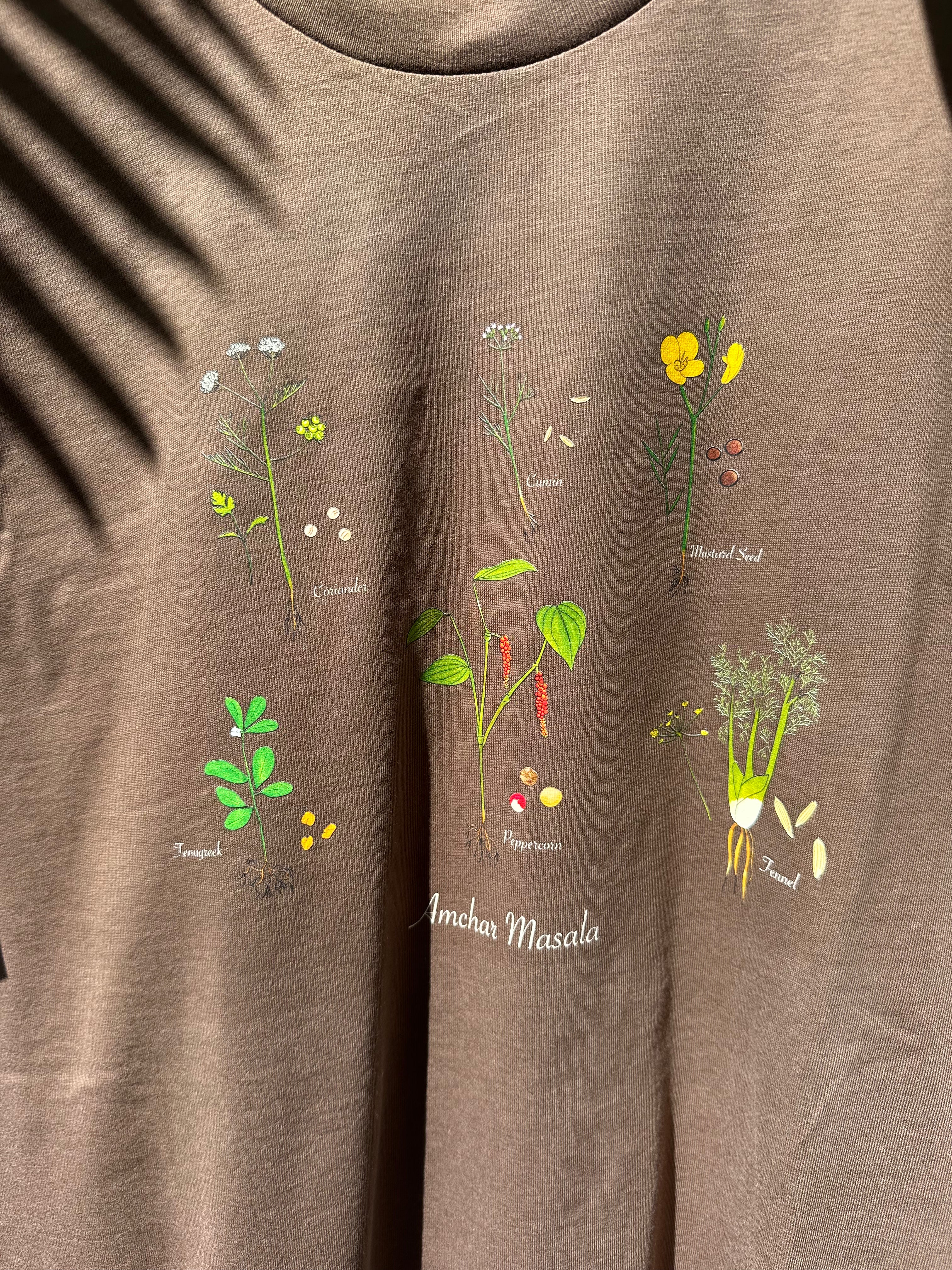 Amchar Masala T-shirt
