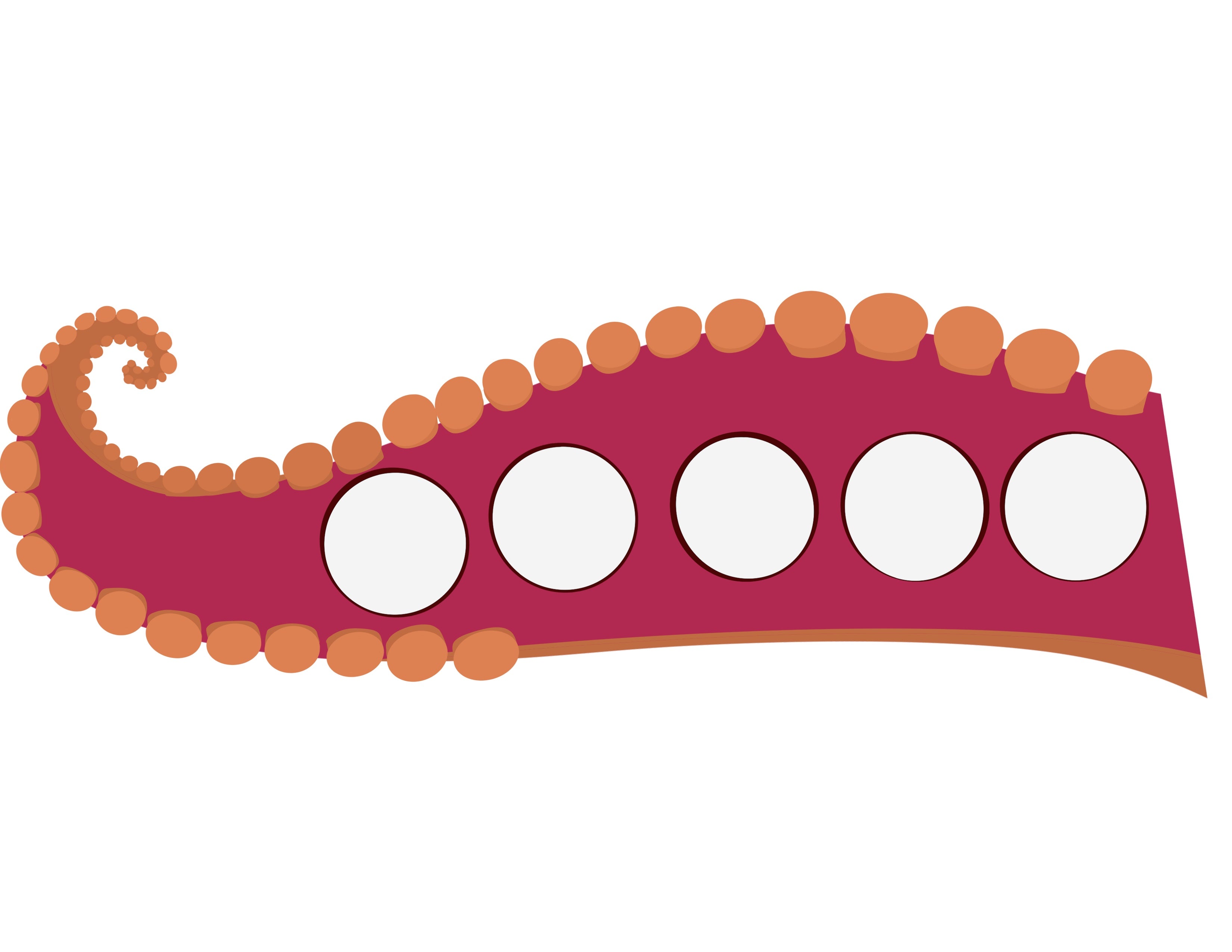 Tentacle Pacing Board